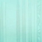 Crystal Design Wallpaper, Light Blue Color, Dimensions 1x10 meters, Product Code 3085-5
