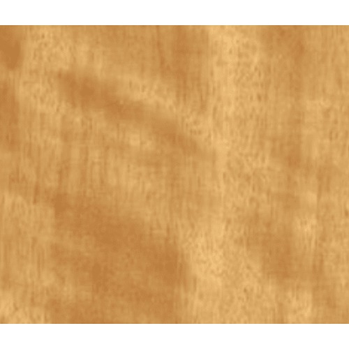 خشب تيك موفنجي عرض 40 سم، سمك 2.5 سم، طول 550 سم، بني مصفر | Movingui