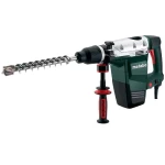 Electric   Combination Hammer 1500 Watt Capacity/Concrete 50 mm  Metabo KHE 76   Company