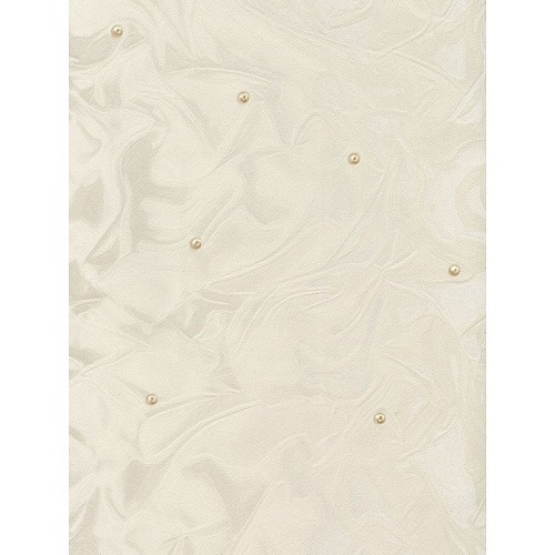Italian Wallpaper 10m×1.06m Beige Color, Model 82018 | Balbaid Decor Company