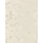 Italian Wallpaper Size 10m×1.06m, Beige Color, Model 82018