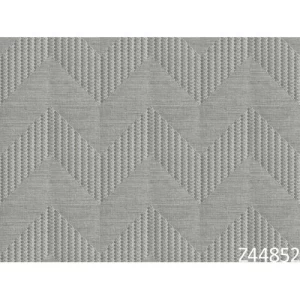 Italian Wall Covering 10m x 0.73m Gray, Model 44852 | Balbaid Decor Company