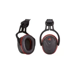 High Cap Mounted Headphone Protection 36 dB