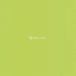 ورق حائط الماني شبابي واطفال مقاس 10 م× 0.53 م، لون اخضر، موديل 469035 