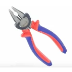 Ordinary pliers, 6 inches, Makute Brand