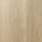 ألواح SPC بتصميم خشبي مقاومة للماء، لون بيج، سماكة 5 مم