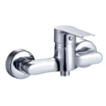 Wash Basin Mixer With Harab