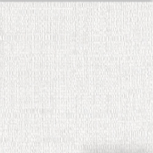 Plain Vinyl Wallpaper 15.6m×106cm Light Gray | Luxury line