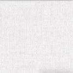 Plain Vinyl Wallpaper, 15.6m×106cm, Light Gray Color 