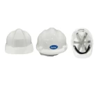 Head Protection Helmet Vaultex, Weight 120g, White Color, high safety standards, size 60cm