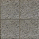Grey 780 Color Mosaic Tiles Size 40×40 cm | Al-Hasaniah Factory