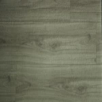 Foam Wood Alternative with Parquet Design, Brown Color, 10mm Thickness