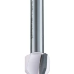  ريشة تفريز V ريشة راوتر،ماركة ماكيتا، مقاس 6 مم