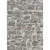 German Wall Decoration size 10m x 0.53m, Pale Grey, Model 10092-02