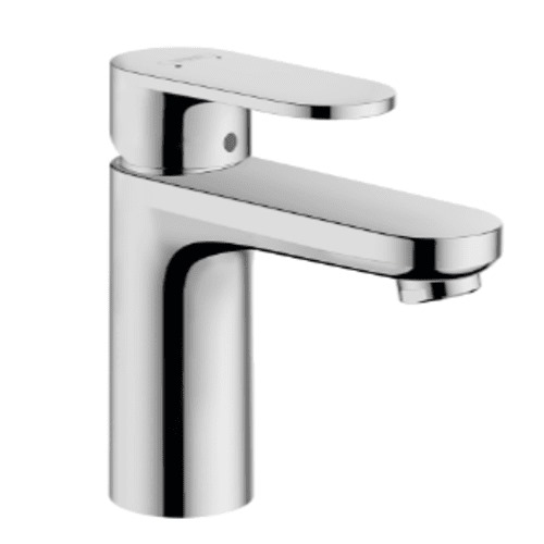 Washbasin Faucet Chrome Vernis Blend Model | ALHashim Sanitary Tools