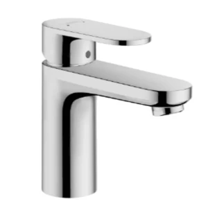 Washbasin Faucet Chrome Vernis Blend Model | ALHashim Sanitary Tools