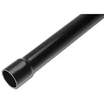 UPVC Solvent Pipes Size 280 mm, Pressure 4 Bar, black Color | Saudi Industries for Pipes