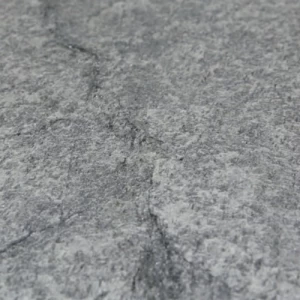صفائح حجرية جدارية ابعاد 1.22×0.61 متر، رمادي، موديل SILVER GREY | 