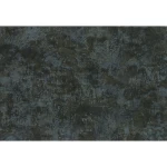 Italian Wallpaper Dark Gray Color Patterned Design, Size 10mx0.73m, Model 57155