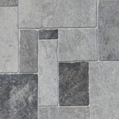 Riyadh Ceramic for Outdoor Spaces Gray Color, Size 60x60x14 cm | Riyadh Ceramic