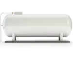 Gas Tank