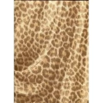 ورق جداري ايطالي لون بيج تصميم نقشات، مقاس 10 م×0.70 م، موديل rc16109