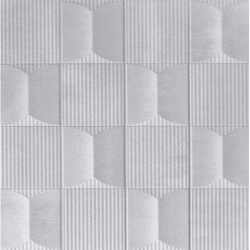 Wall Ceramic Tiles 10.5 mm Thickness 80×40 cm Dark Grey | RAK Ceramics