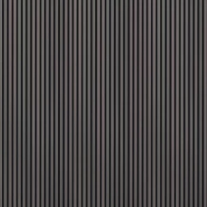 لوح بديل خشب صناعي صيني 290×12 سم، لون بني داكن | WDGLXH006