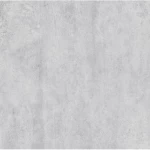 بورسلان ارضيات مطفي سماكة 9 مم مقاس 60×60 سم، لون رمادي فاتح، موديل اوبيفيسيو | راك للخزف 