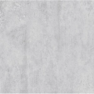 Porcelain Floor Tiles Matte 9 mm Thickness, 60x60 cm Size, Light Grey | RAK Ceramics