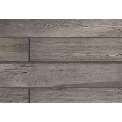 Clay Tiles Original Wood 18x90 cm Light Brown, Model 203209 | MCM Clay Cladding