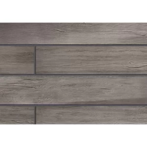 صفائح طين نمط خشب اورجينال وود 18x90 سم لون بنى فاتح، موديل 203209 | MCM Clay Cladding