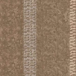 Italian Wall Decor Length 10m, Width 1.06m, Brown Color, Model 5501