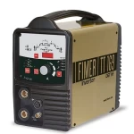 Advanced welding machine with electronic TIG processor, output 165 amps, weight 9.7 kg, Fimer brand