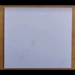 Ceramic Flooring Made in UAE, marble pattern, Dimensions 60x120 cm, light grey color