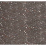 بديل رخام للصالات مقاس 280 × 122 سم مستطيل لون بني بعروق احمر