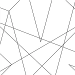 ورق جداري، لون ابيض تصميم اطفال، مقاس 52.07سم×1.005سم