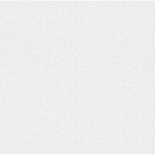 German Plain Wallpaper 10m x 0.53m Off White, Model 440805 | Balbaid Decor Company