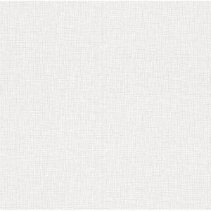 German Plain Wallpaper 10m x 0.53m Off White, Model 440805 | Balbaid Decor Company