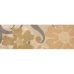 سيراميك حوائط مقاس 20×6 سم، مستطيل، لون كريمى | شركة المستقبل للسيراميك