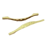 مسكة المطبخ، لون ذهبي