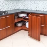 Kitchen Storage