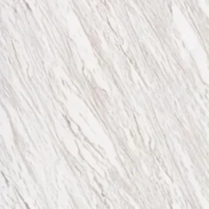 Resin Marble Substitute Panel 122x290 cm, White Color | R337