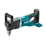 Cordless Angle Drill Brushless 36 Volt Chuck Size 13 mm Makita DDA460ZK    