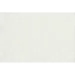 ورق جدران ايطالي لون اوف وايت تصميم ساده، مقاس 10 م×0.70 م، موديل 15044