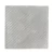 Decorative Tile for Flooring with Special Engravings, Size 40x40x5 cm, Grey Color | Al Sarif Company