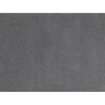 Plain Wall Decoration, Dark Grey Color, Length 10m, Width 0.53m, Model No. 48442