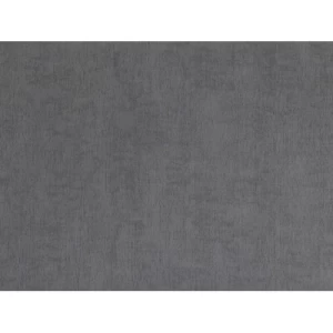 Plain Wallpaper Dark Grey, 10m x 0.53m, Model 48442 | Balbaid Decor Company