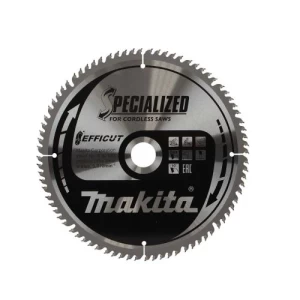 Circular Saw Blade 260x30x2.15 mm, Makita B-67240 | ARAB PROS COMPANY