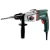 Electric Rotary Hammer Drill 800  Watt Capacity/Concrete 26 mm  Metabo Khe 2644    